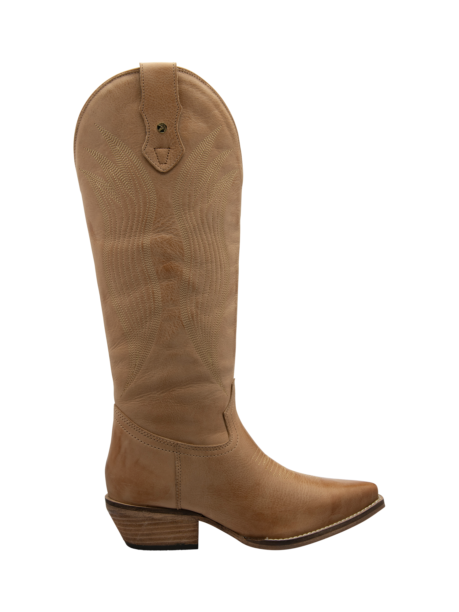 Mid calf womens boots online