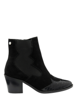 Black Ankle
