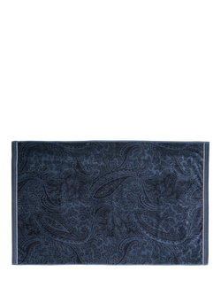 Bedeck of Belfast Freya Towels, Navy