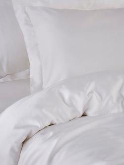 Pretty You Bamboo Bedding Set - view 2, Cloud White