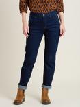 Brakeburn Workwear Jeans, Navy, Navy