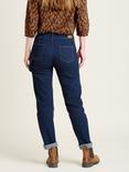 Brakeburn Workwear Jeans, Navy, Navy