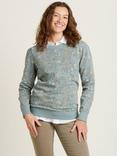 Brakeburn Mia Blooms Sweatshirt, Multi, Multi