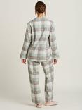 Brakeburn Snow Flurry Pyjamas, Multi