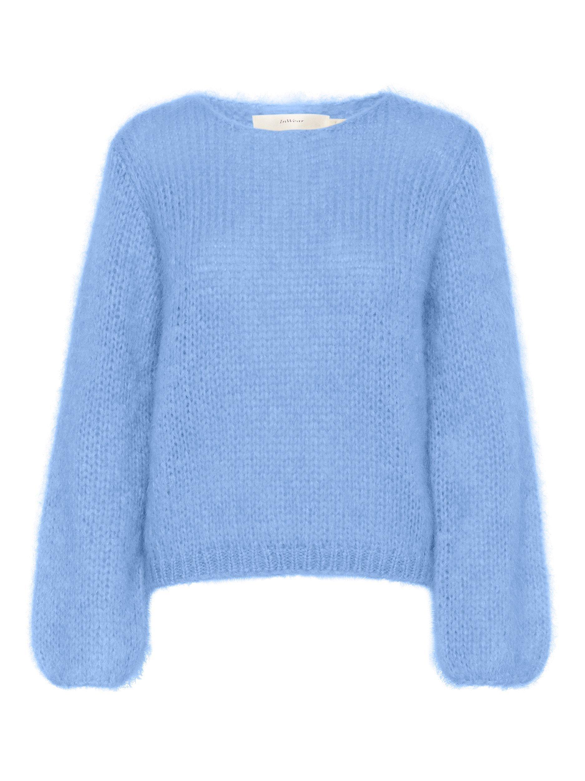 InWear Jetra Wool Blend Jumper