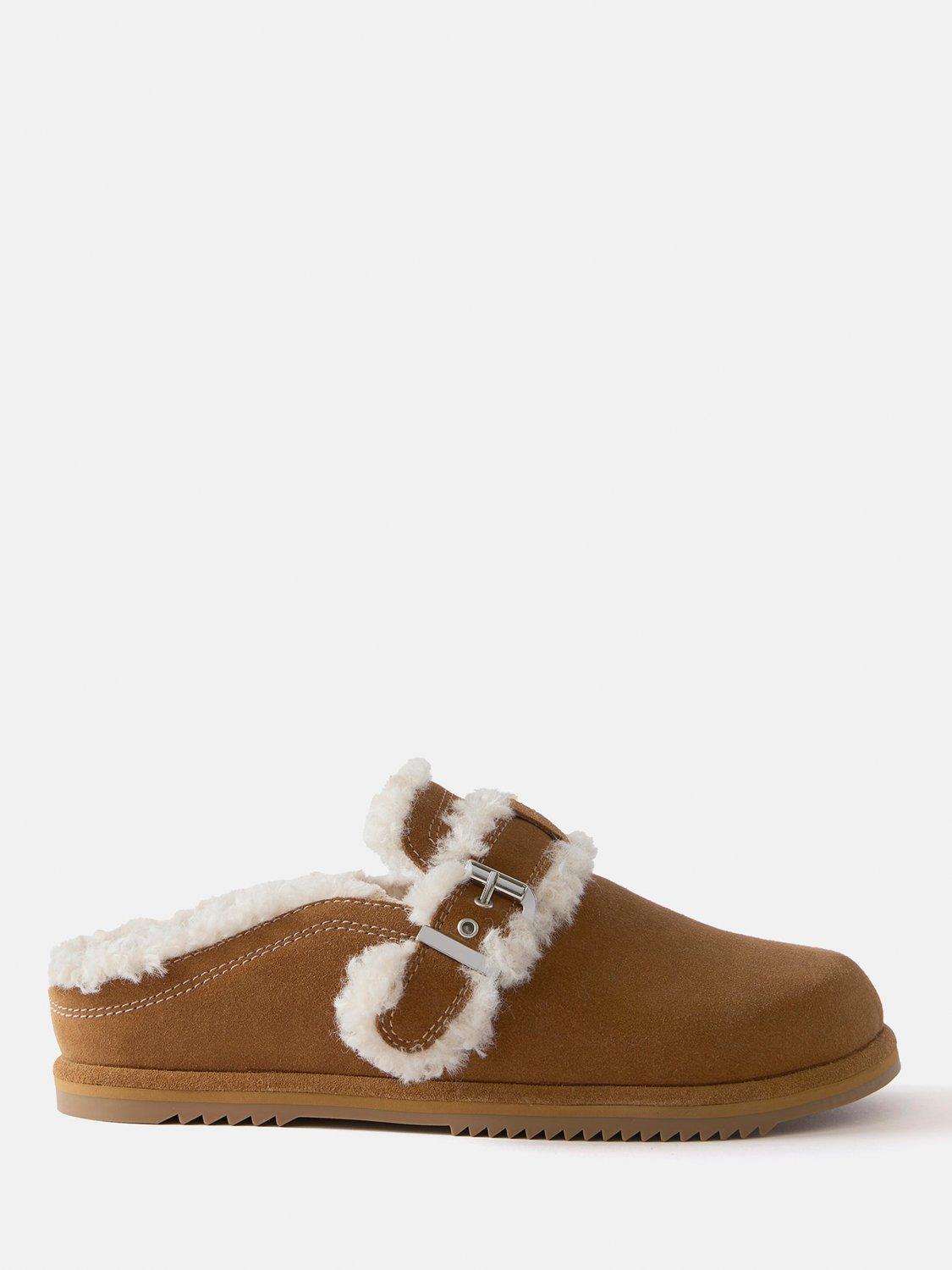 John lewis clearance womens slippers online