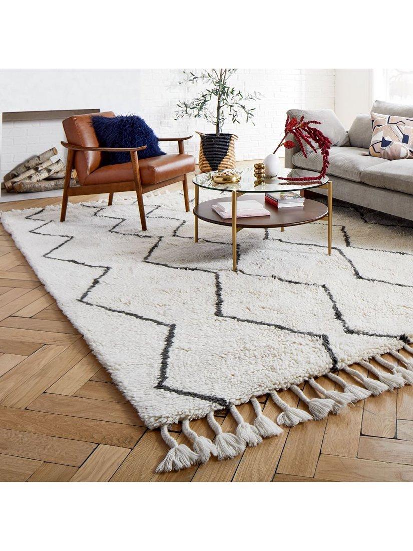 West Elm outlet Rug