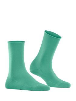FALKE Active Breeze Socks, containing TENCEL™ Lyocell - view 2, Ocean Green