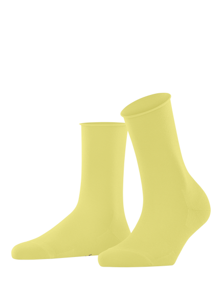FALKE Active Breeze Socks, containing TENCEL™ Lyocell, Ananas