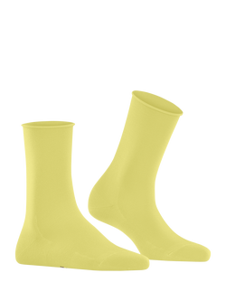 FALKE Active Breeze Socks, containing TENCEL™ Lyocell - view 2, Ananas