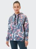 Venice Beach Ree Women's Sports Hoodie, Multi