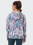 Venice Beach Ree Women's Sports Hoodie, Multi