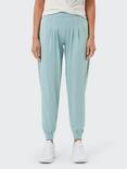 Venice Beach Yao Yoga Pants, Black