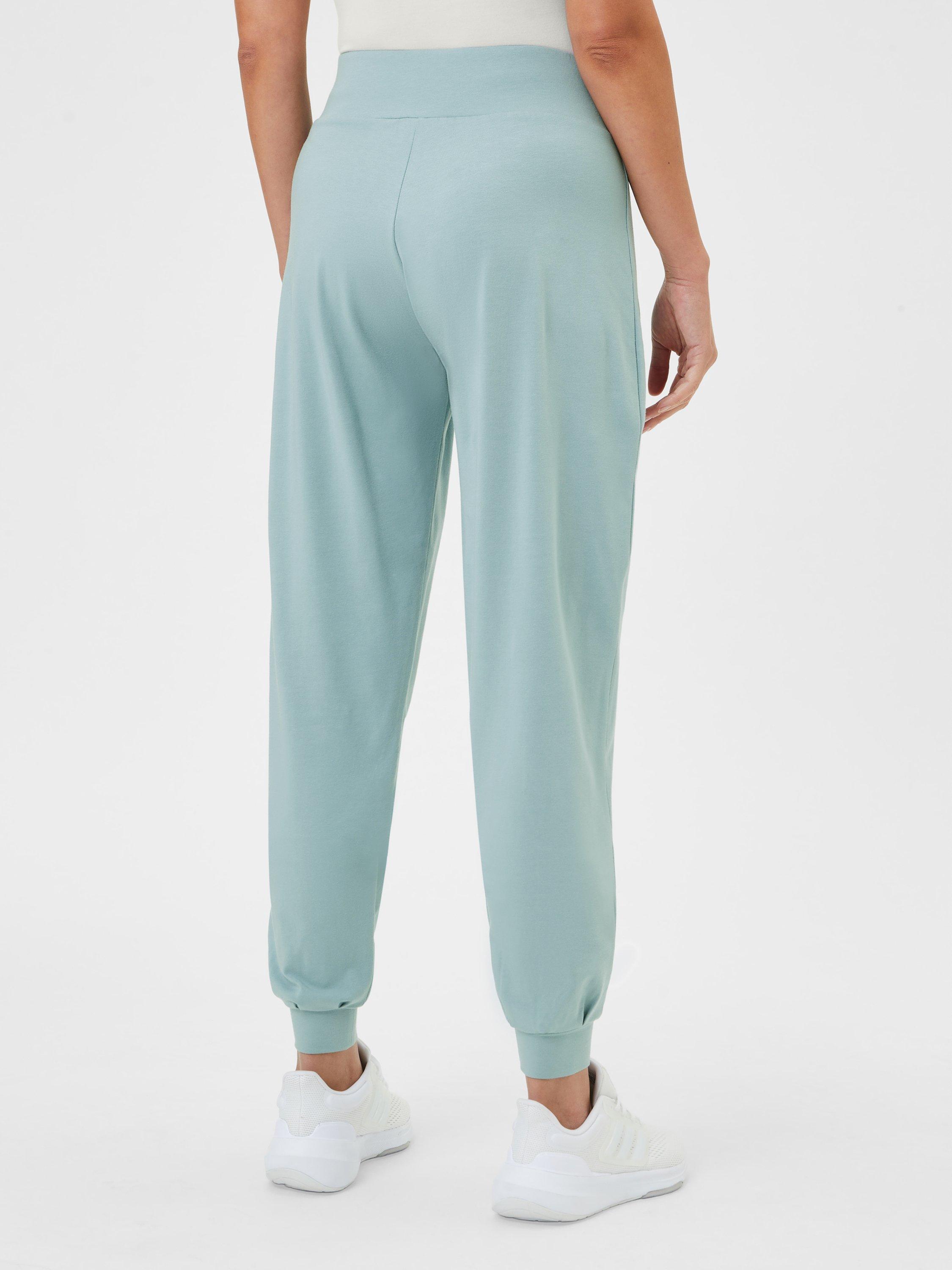 Product image 2 of 7, which shows Venice Beach Yao Yoga Pants, Blue Shadow, S