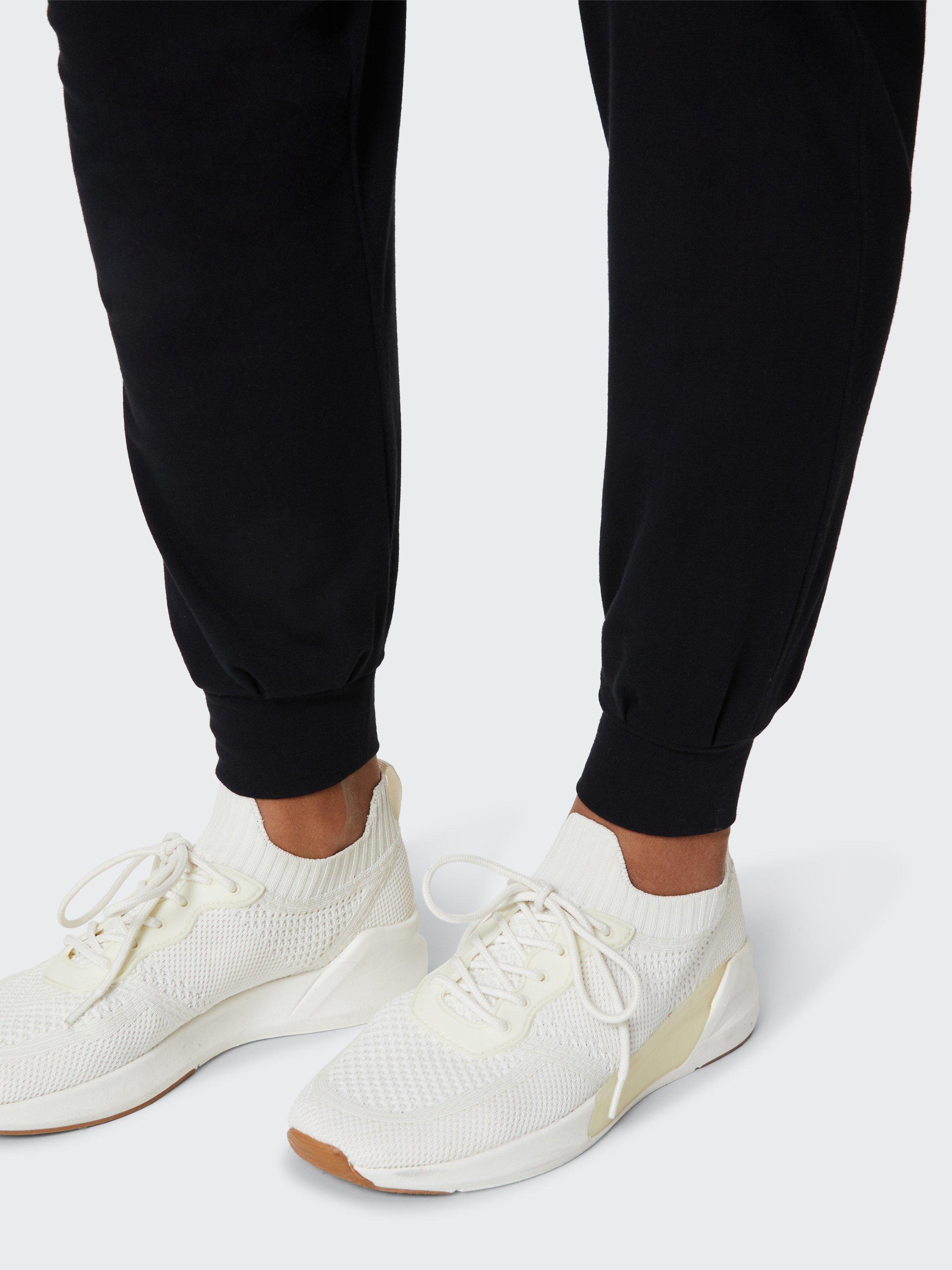 Product image 6 of 7, which shows Venice Beach Yao Yoga Pants, Black, S
