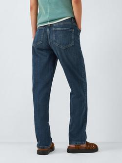 AND/OR Venice Beach Tapered Jeans - view 2, Azurite