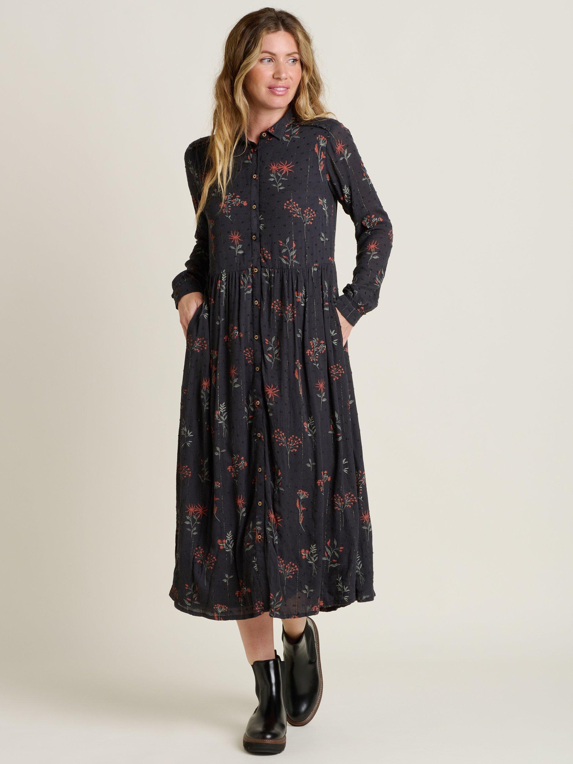 Beach bella floral maxi dress deals