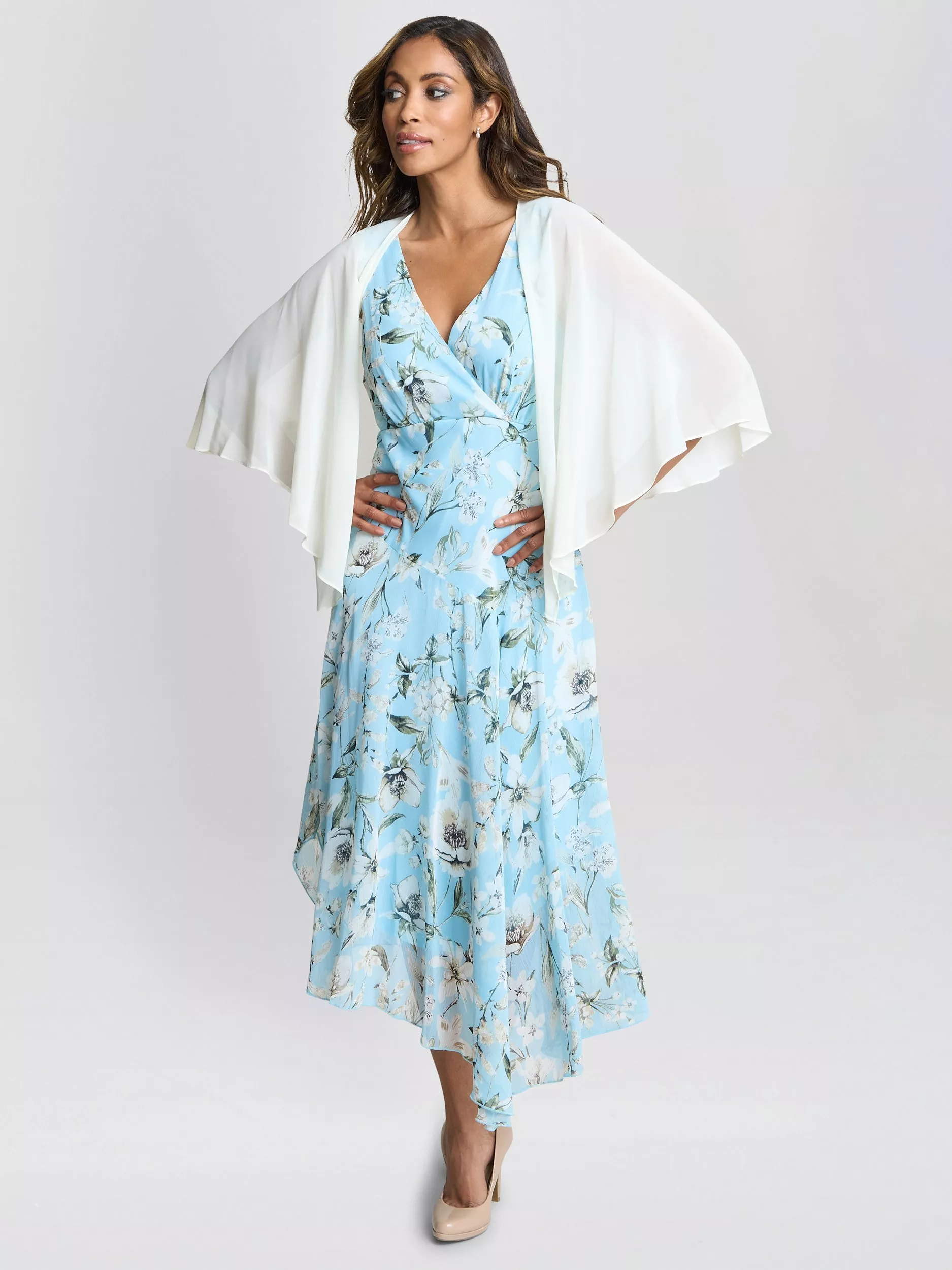 Ivory  - Out of stock