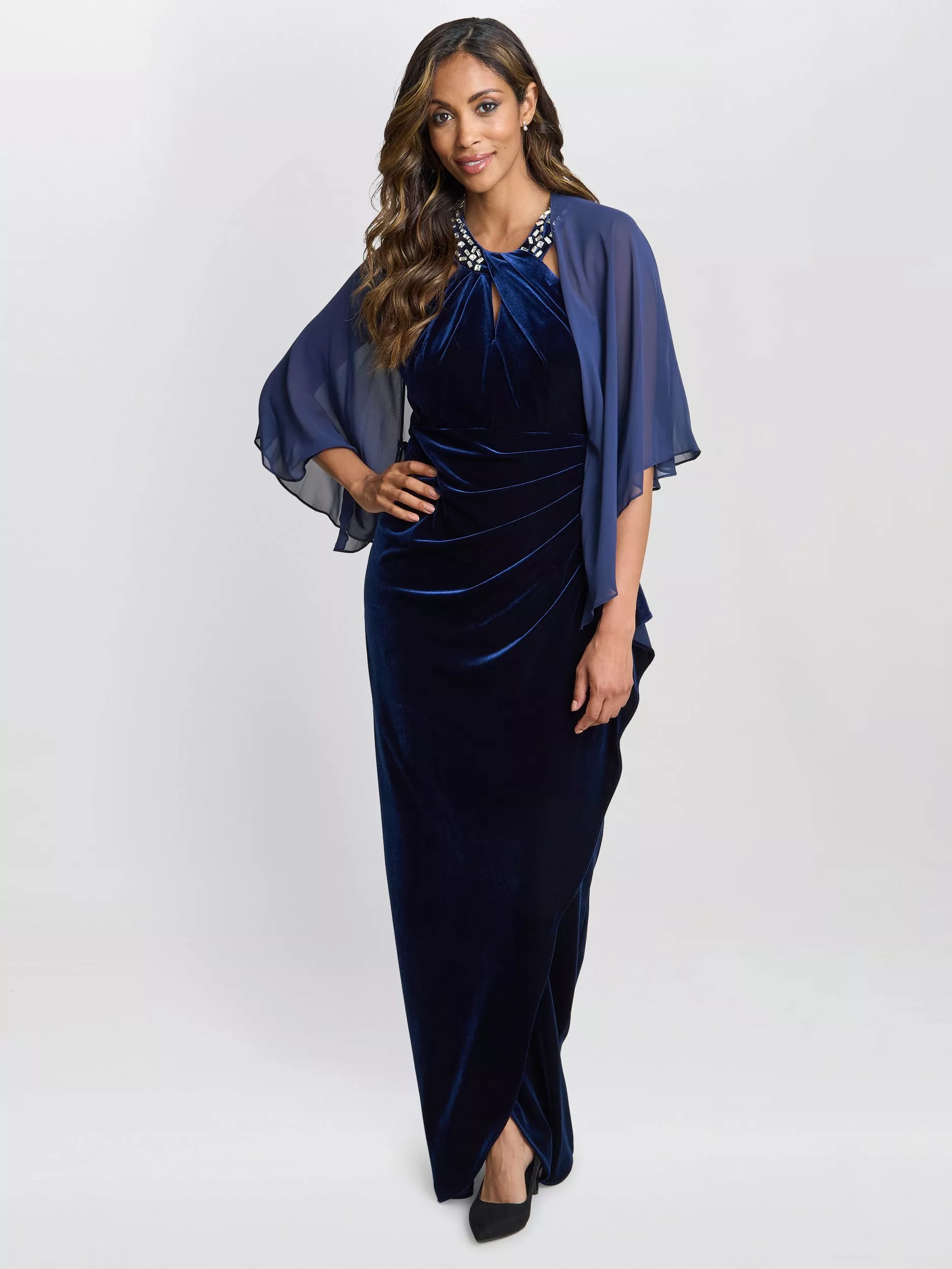 Navy  - Out of stock