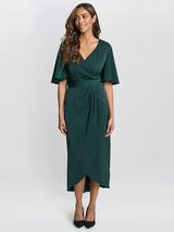 Gina bacconi cynthia dress hotsell