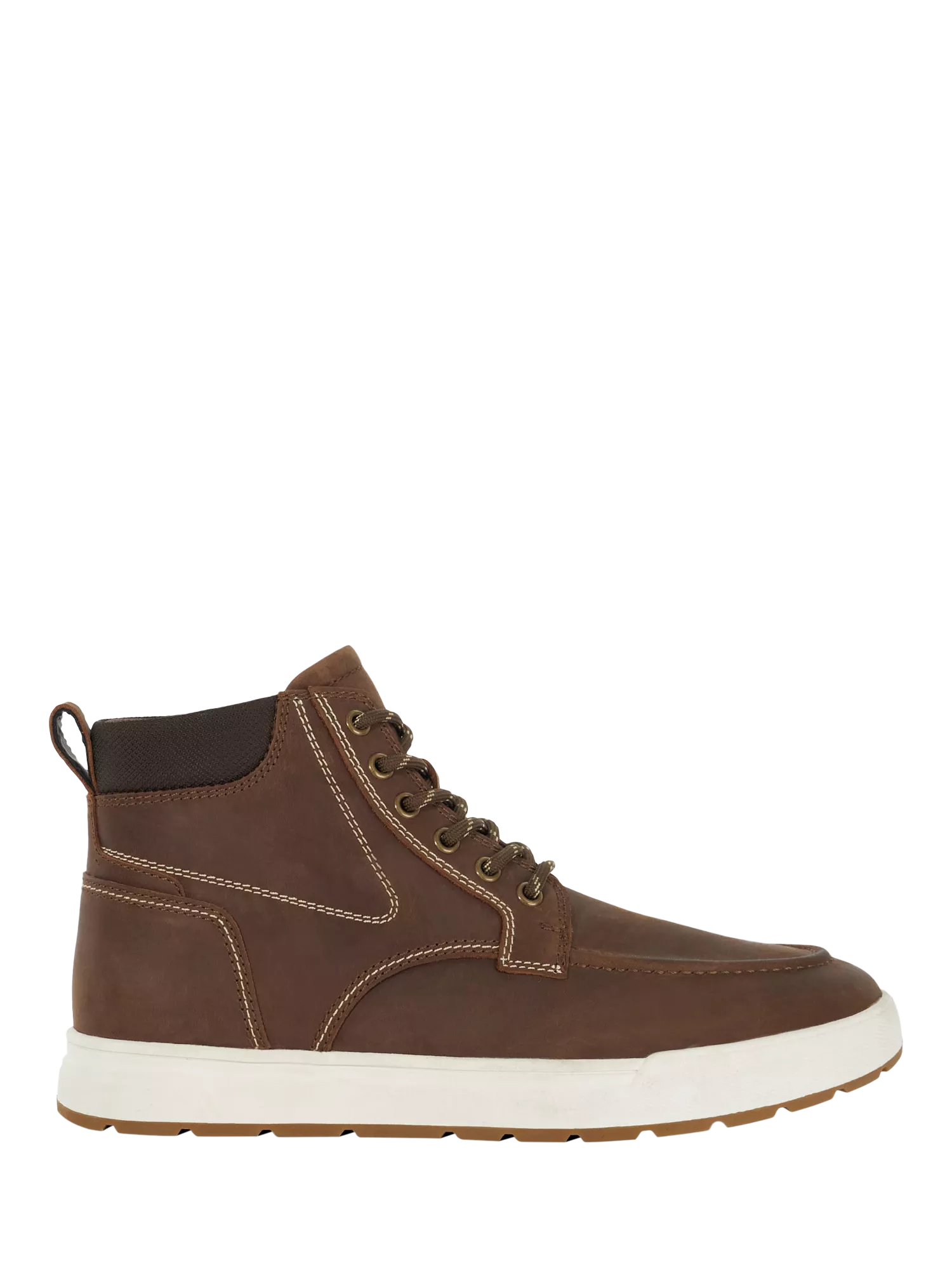 Dune Hi Top Trainers John Lewis Partners