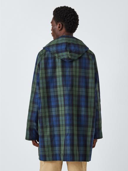 Peregrine Brixham Cagoule Jacket, Blackwatch - view 2, Blackwatch