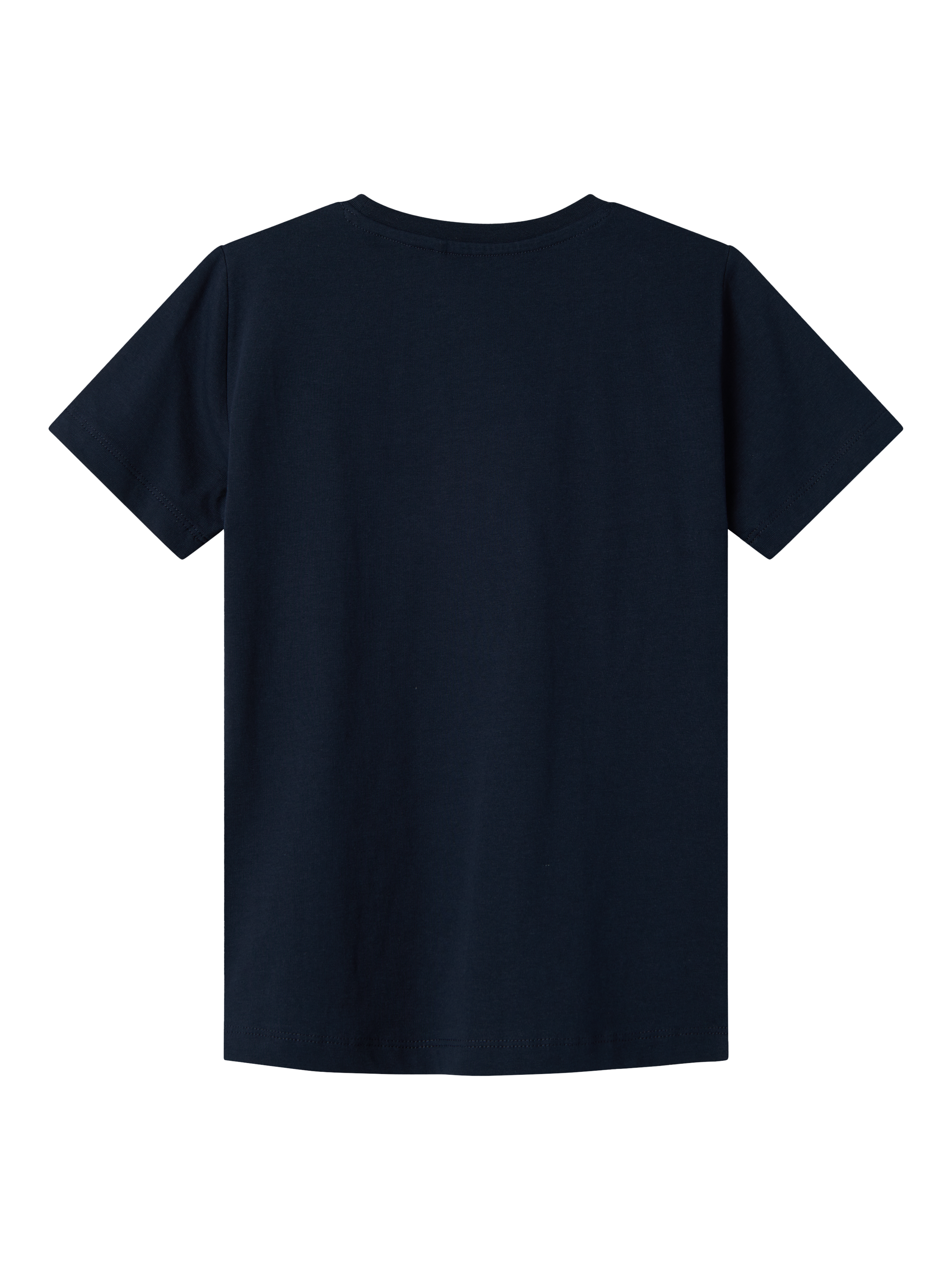 Product image 2 of 3, which shows NAME IT Kids' Dragon Ball Z Cotton Graphic T-Shirt, Black/Multi, 6 years