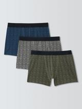 Cotton Rich Trunks