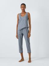 Stripe Pyjamas