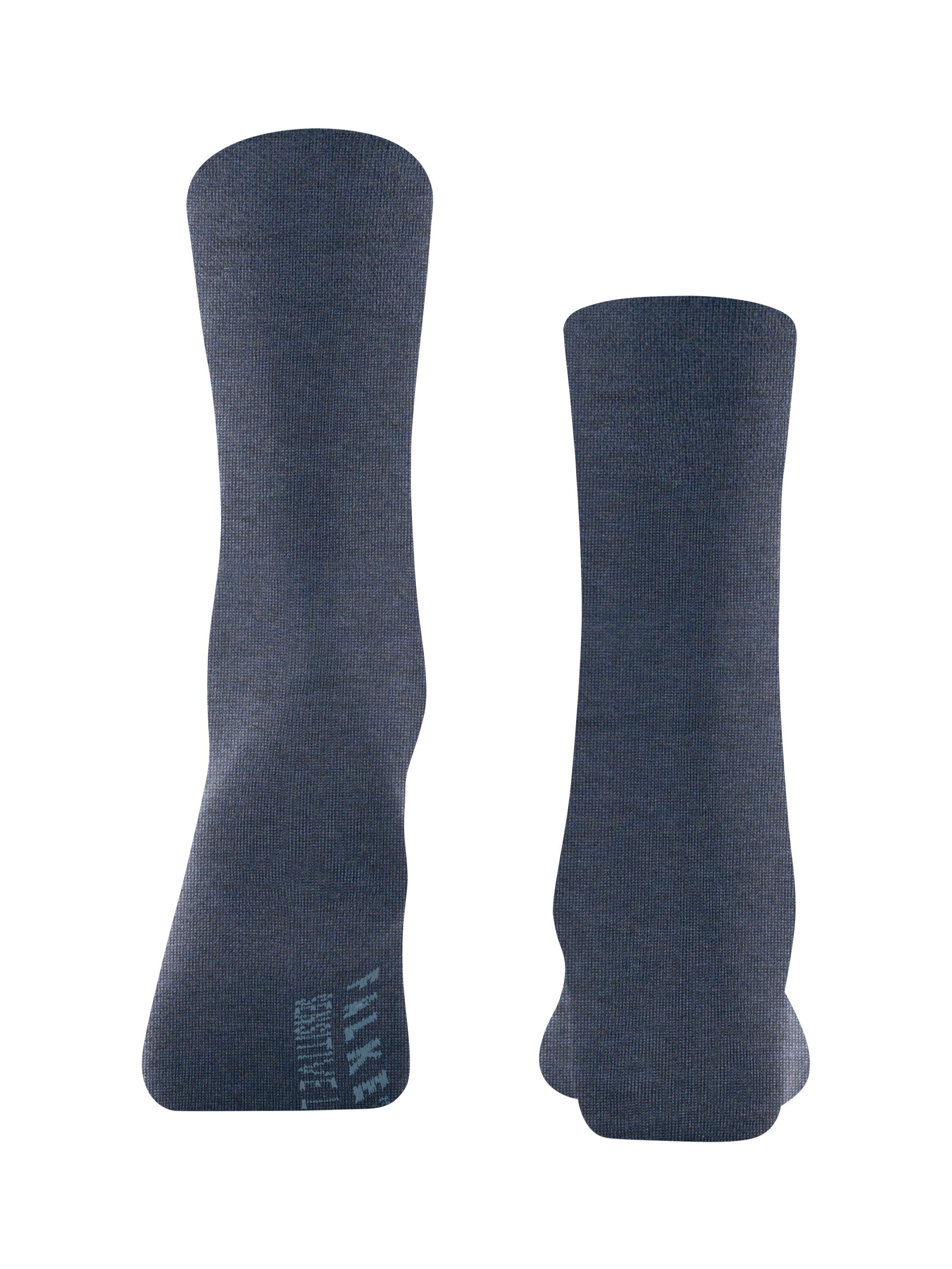 Product image 3 of 3, which shows FALKE Sensitive London Ankle Socks, Beige, S-M