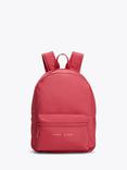 Tommy Hilfiger Kids' Logo Backpack, Pink