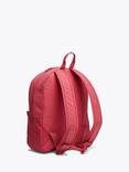 Tommy Hilfiger Kids' Logo Backpack, Pink