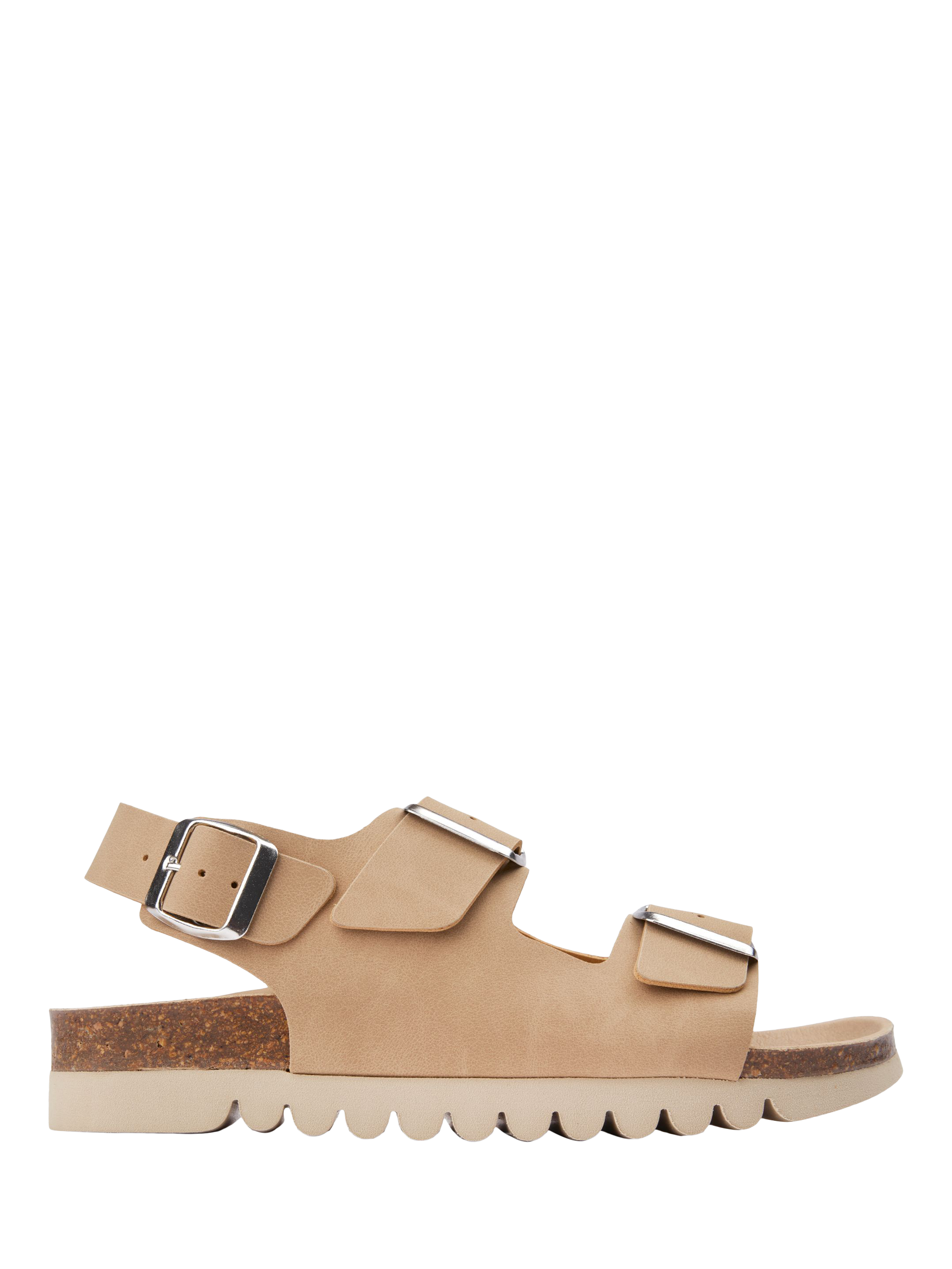 V.GAN Vegan Lima Footbed Sandals