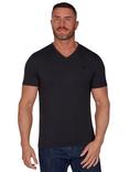 Raging Bull Classic V-Neck T-Shirt