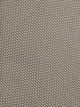 Reiss Ceremony Silk Blend Textured Tie, Light Sage