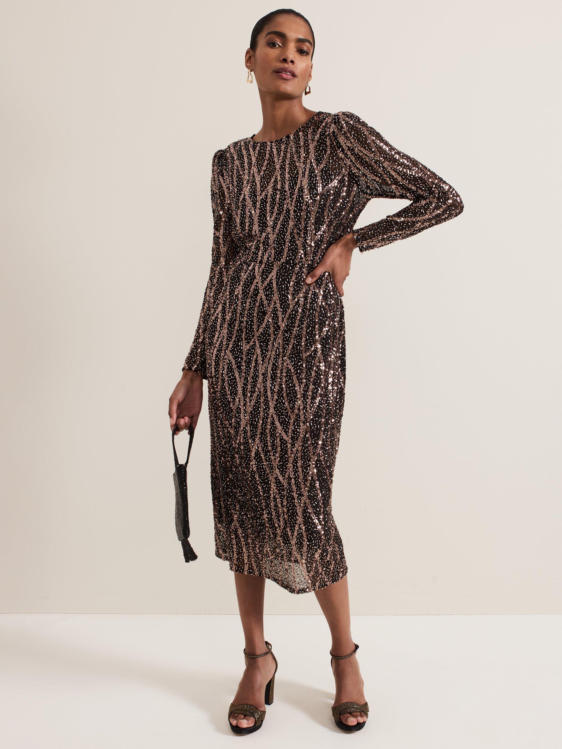 Phase eight sale dresses at john lewis best sale