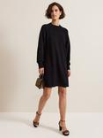 Phase Eight Tala Dress, Black