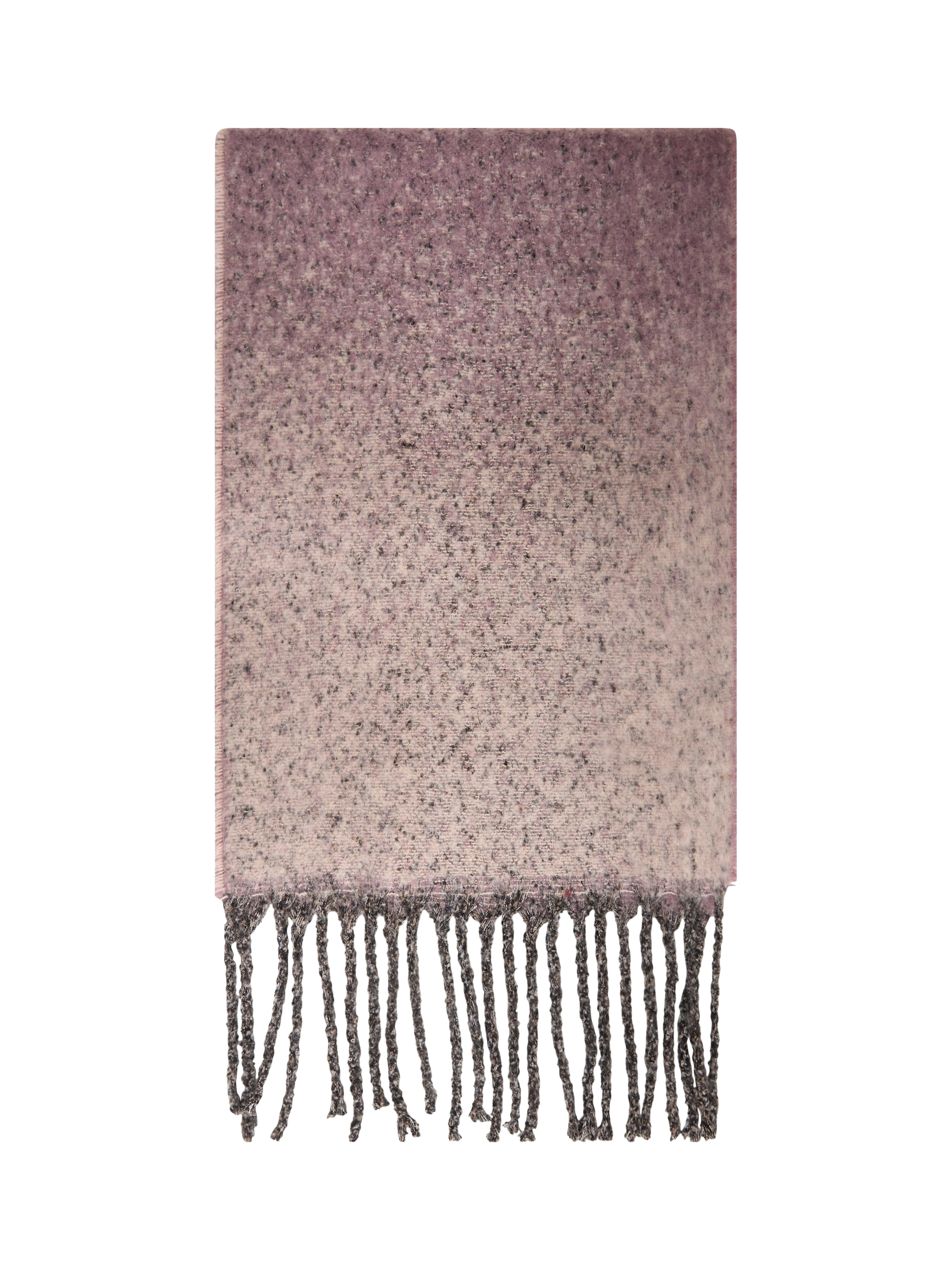 Product image 1 of 4, which shows James Lakeland Ombre Scarf, Pink