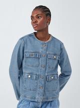 Blue Denim