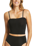 Ambra Powerlite Longline Bandeau Top