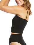Ambra Powerlite Longline Bandeau Top