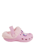 Angels by Accessorize Kids' Charm Clogs, Pink