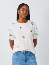 White T-Shirts
