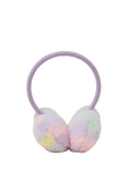 Angels by Accessorize Kids' Heart Ear Muffs, Multi Multi