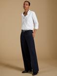 Baukjen Gwynnie Wool Blend Trousers