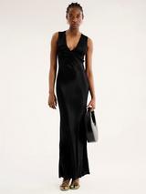 OMNES Nova Tie Back Dress