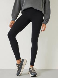 HUSH Essential Leggings, Onyx, Onyx