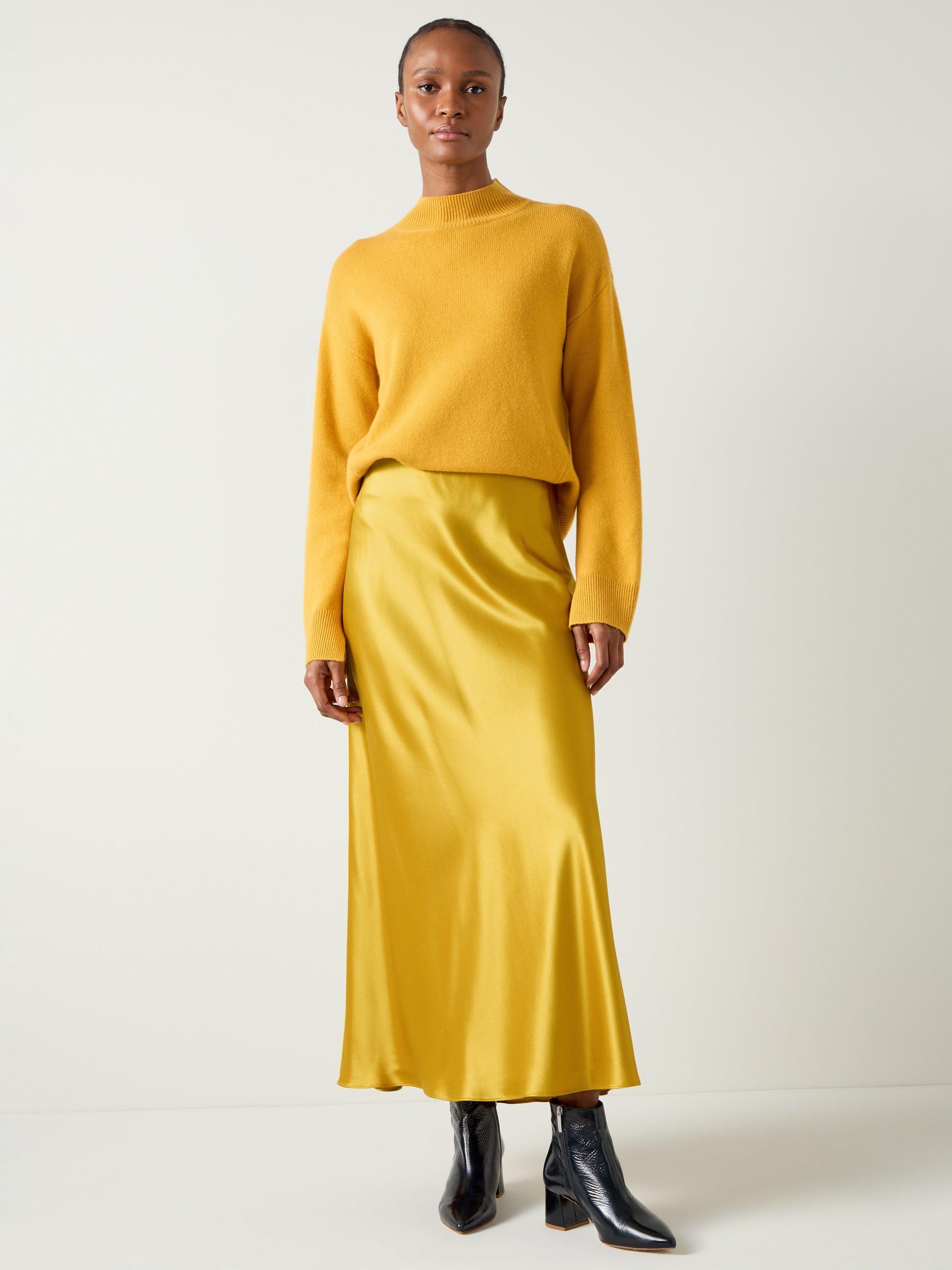 Product image 1 of 5, which shows BLYTHE SKIRTS GYMI 20