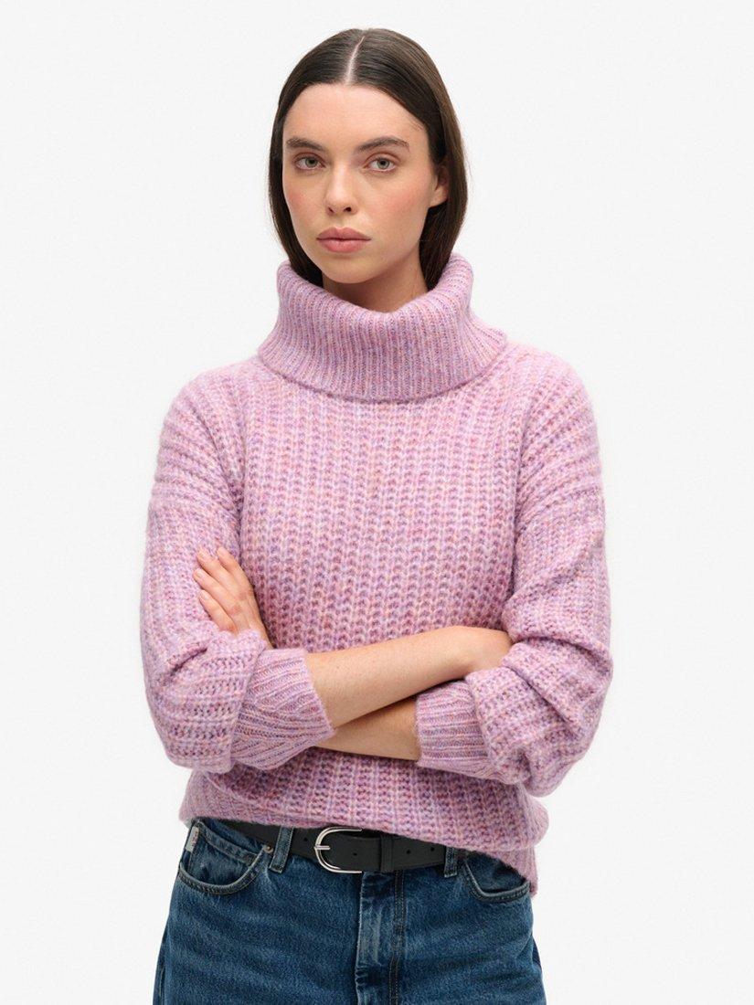 Superdry funnel neck online