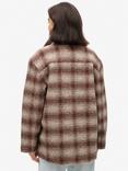 Superdry Check Heavyweight Overshirt